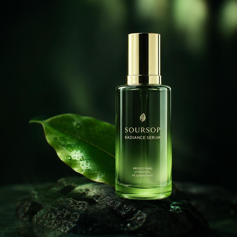 Collagen Boost Serum